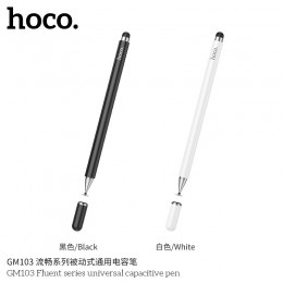 GM103 FLUENT SERIES UNIVERSAL CAPACTIVE PEN
